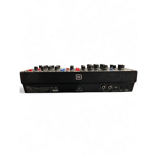 Used Behringer Model D Synthesizer