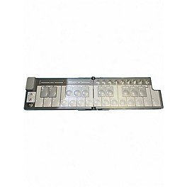 Used KORG NANOKEY FOLD MIDI Foot Controller