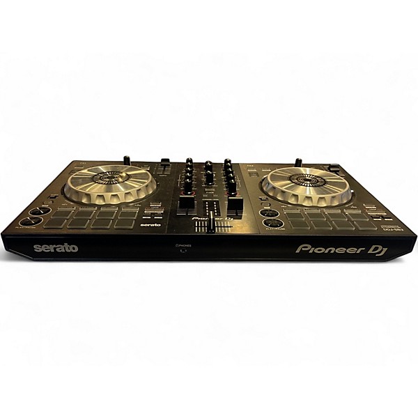 Used Pioneer DJ DDJ-SB3 DJ Controller | Guitar Center