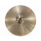 Used Paiste 16in Signature Full Crash Cymbal thumbnail