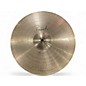 Used Paiste 16in Signature Full Crash Cymbal