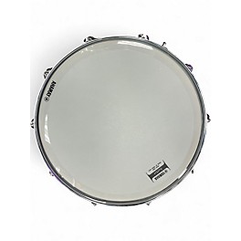 Used Yamaha 14X8 RBS1480 Raven Black Drum