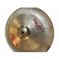 Used Zildjian 12in Oriental China Trash Cymbal