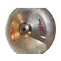 Used Zildjian 12in Oriental China Trash Cymbal