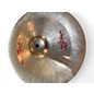 Used Zildjian 12in Oriental China Trash Cymbal