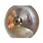 Used Zildjian 12in Oriental China Trash Cymbal