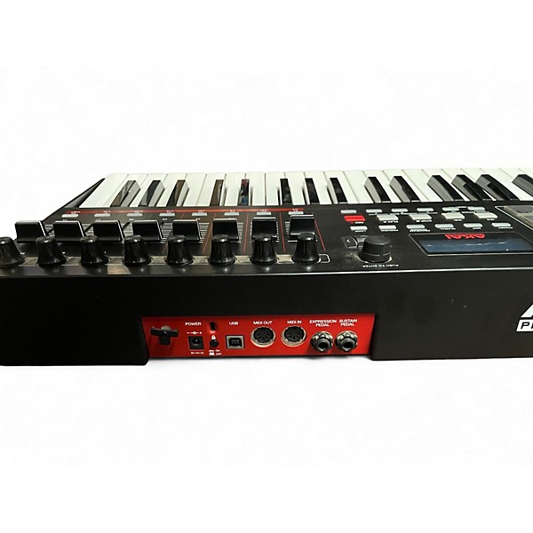 Used Akai Professional MPK249 49 Key MIDI Controller