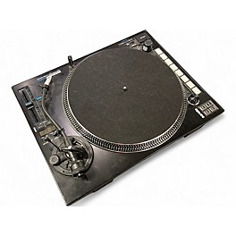 Used Reloop RP8000 MkII Turntable