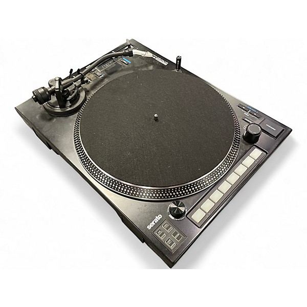 Used Reloop RP8000 MkII Turntable
