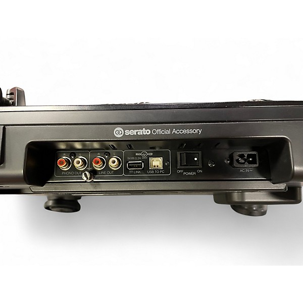 Used Reloop RP8000 MkII Turntable