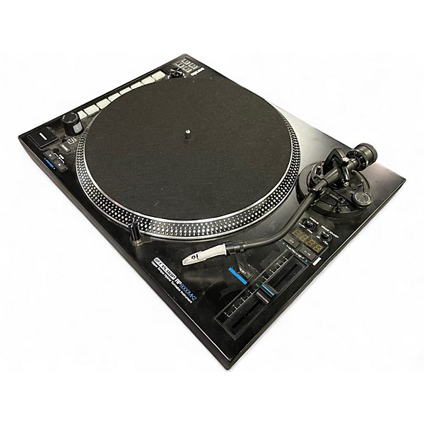 Used Reloop RP8000 MkII Turntable