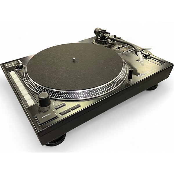 Used Reloop RP8000 MkII Turntable