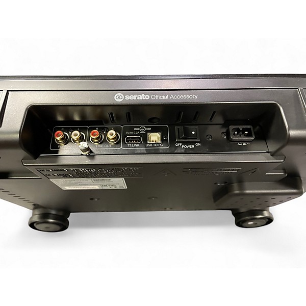 Used Reloop RP8000 MkII Turntable
