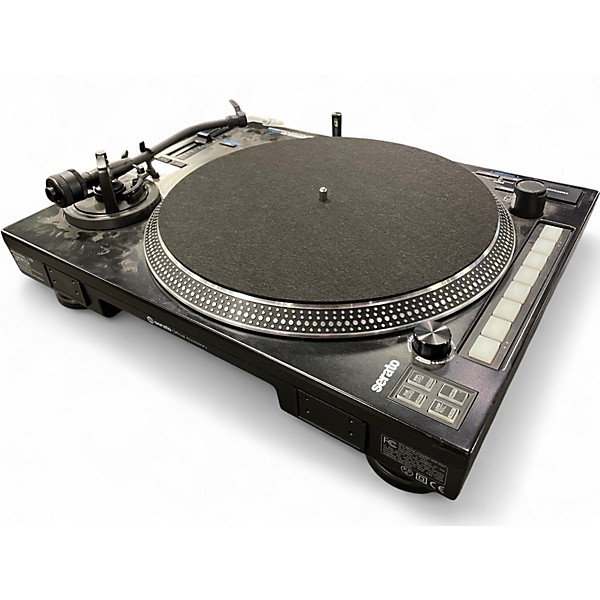 Used Reloop RP8000 MkII Turntable