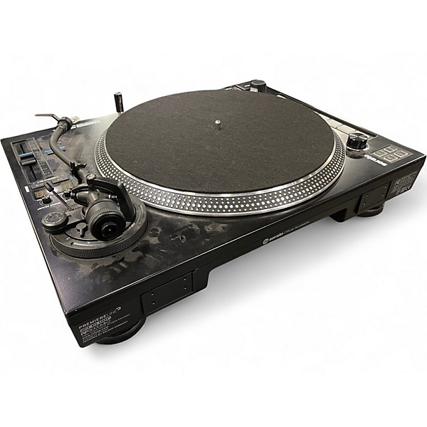 Used Reloop RP8000 MkII Turntable