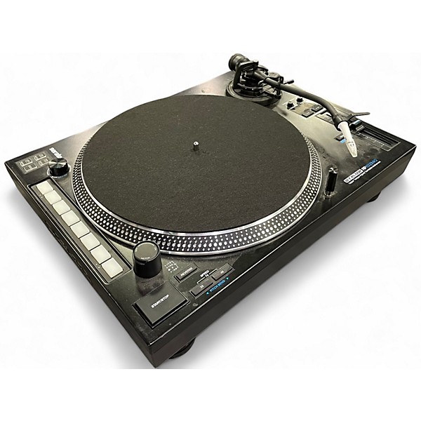 Used Reloop RP8000 MkII Turntable