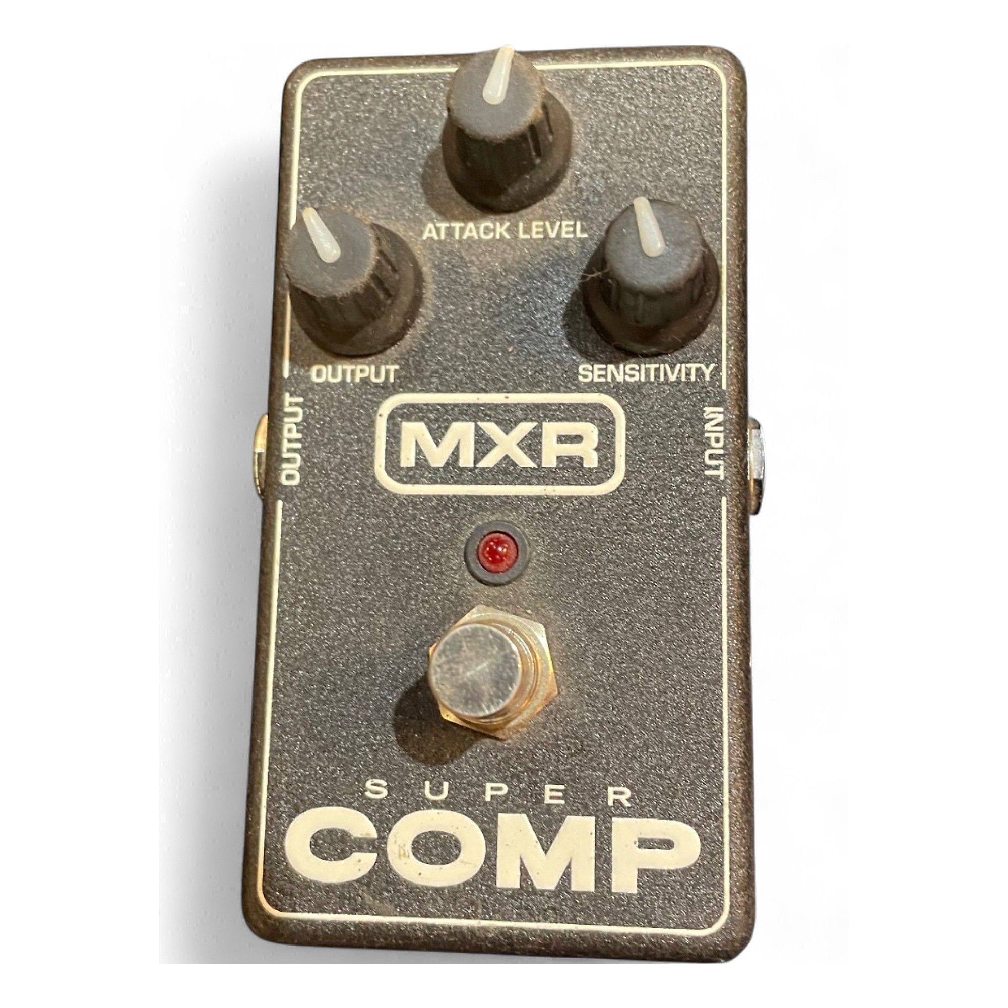 ギター MXR M132 SUPER COMP 11132000001.MAIN__38540.