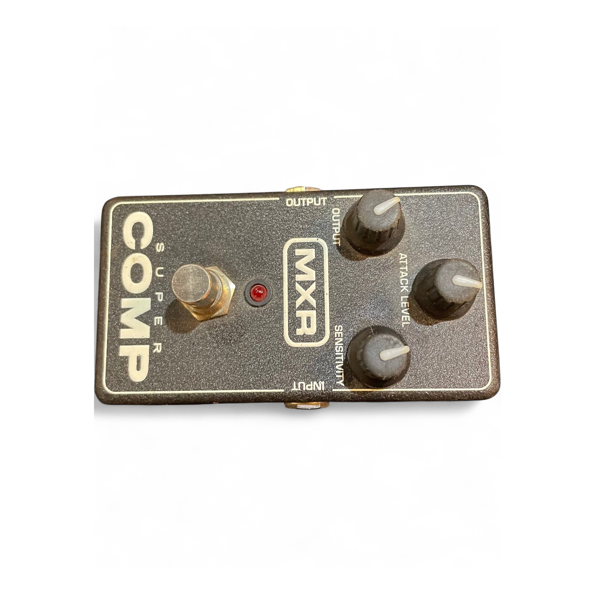 ギター MXR M132 SUPER COMP MXR M132 Super Comp Compressor | Reverb