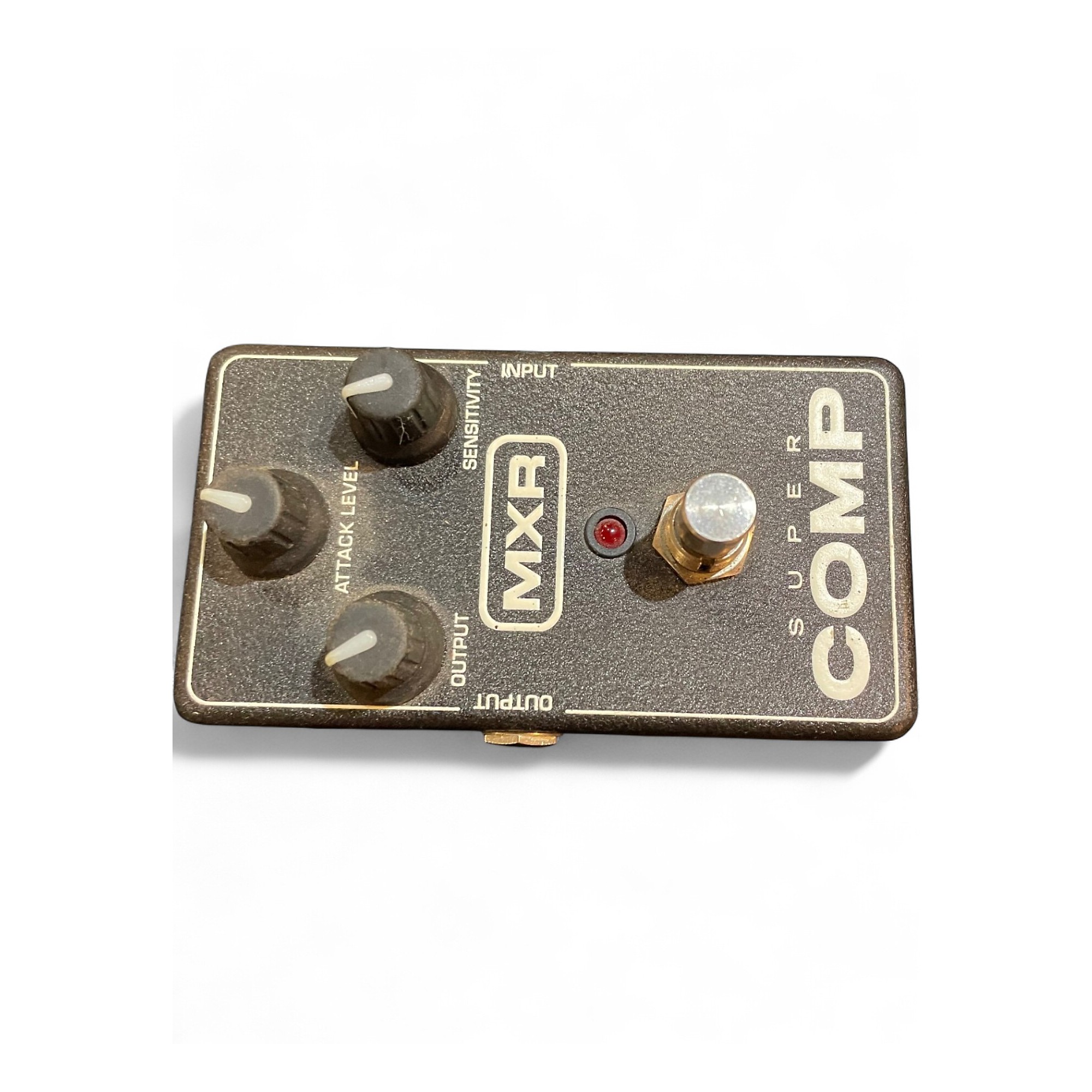 ギター MXR M132 SUPER COMP MXR M132 Super Comp Compressor | Reverb