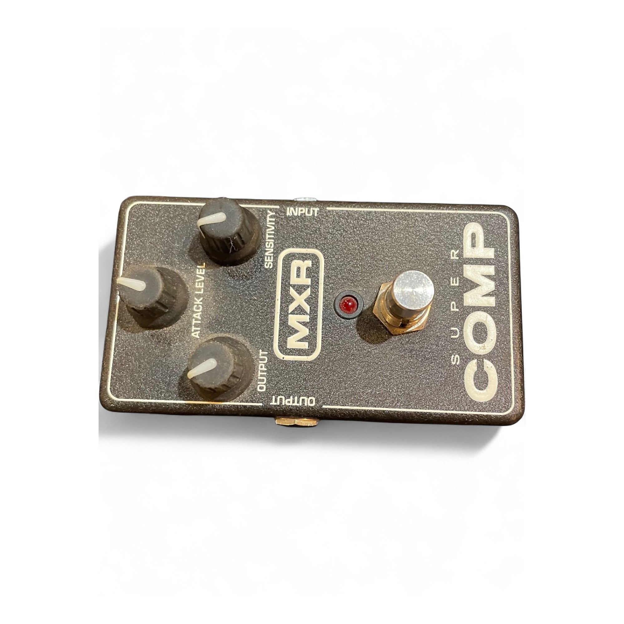 【中古品】 ＭＸＲ SUPER COMP MXR M132 Super Comp Compressor | Reverb