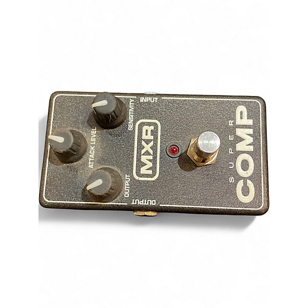 【★美品★】MXR M132 SUPER COMP エフェクター 11132000001.MAIN__38540.