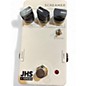 Used JHS Pedals 3 SERIES SCREAMER Effect Pedal thumbnail