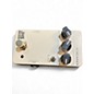Used JHS Pedals 3 SERIES SCREAMER Effect Pedal