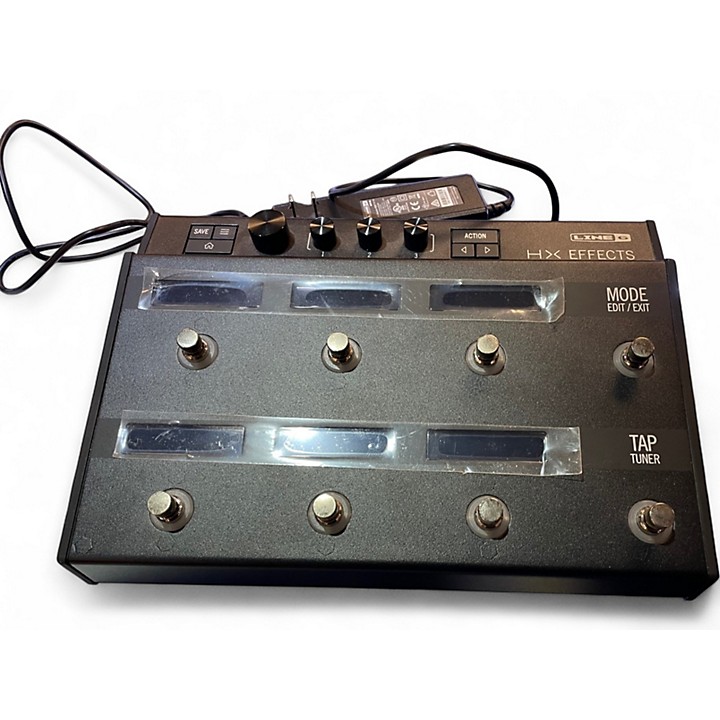 LINE 6 HX Effects エフェクター HX Effects - Line 6 Japan