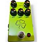 Used JHS Pedals THE CLOVER Guitar Preamp thumbnail