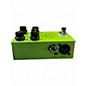 Used JHS Pedals THE CLOVER Guitar Preamp