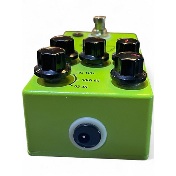 Used JHS Pedals THE CLOVER Guitar Preamp