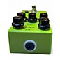 Used JHS Pedals THE CLOVER Guitar Preamp