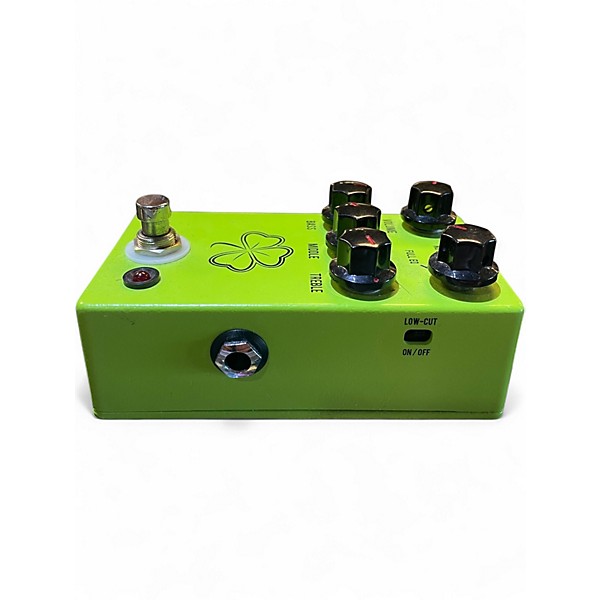 Used JHS Pedals THE CLOVER Guitar Preamp