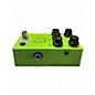 Used JHS Pedals THE CLOVER Guitar Preamp