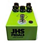 Used JHS Pedals THE CLOVER Guitar Preamp