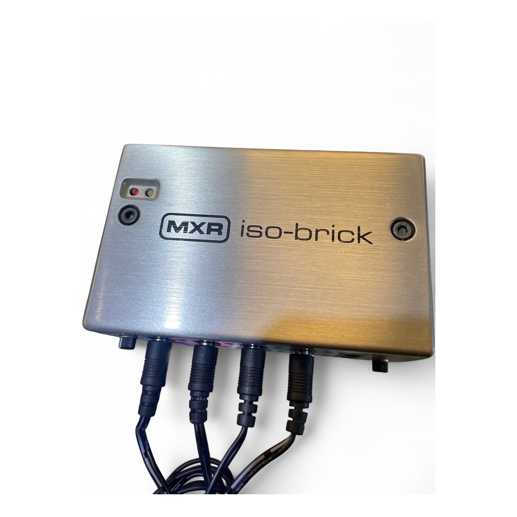 Used MXR M238 Power Supply | Guitar Center