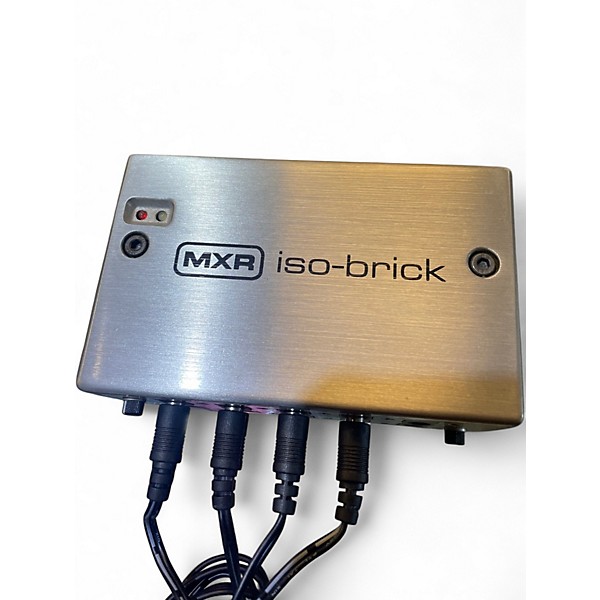ギター MXR M238 Iso-Brick Power Supply MXR M238 ISO Power Supply – Motor City Guitar