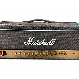 Used Marshall DSL100H 100W Tube Guitar Amp Head
