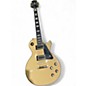 Used Epiphone Les Paul Custom Cream Solid Body Electric Guitar thumbnail