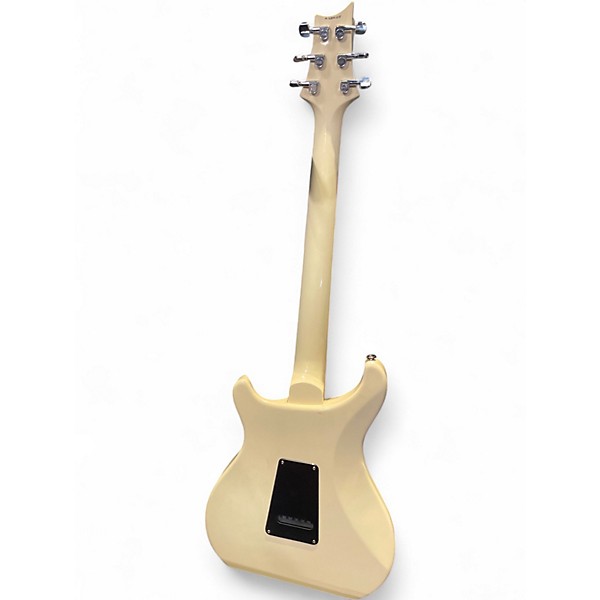 Used PRS S2 Standard 22 Antique White Solid Body Electric Guitar