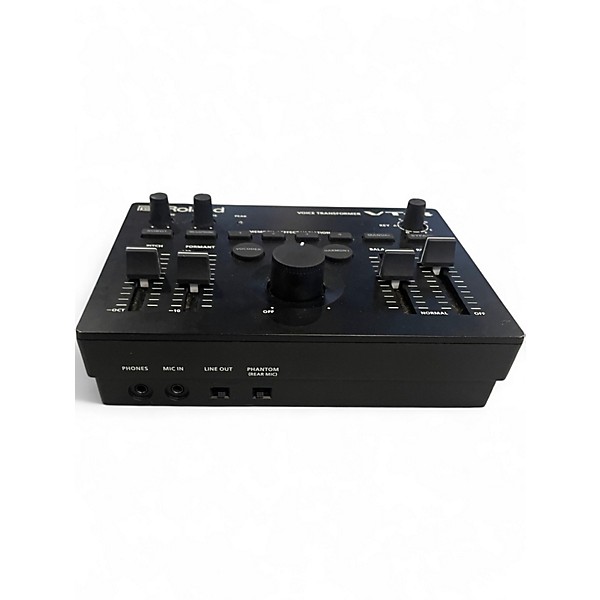 晩*春様 極美品　ROLAND VT-4 Roland VT-4 ローランド 【 そよら成田ニュータウン店 】 | 島村