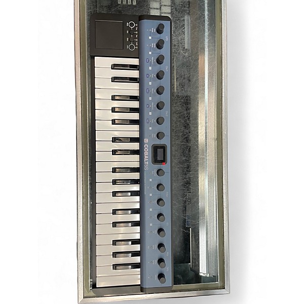 Used Modal Electronics Limited Cobalt5S Synthesizer