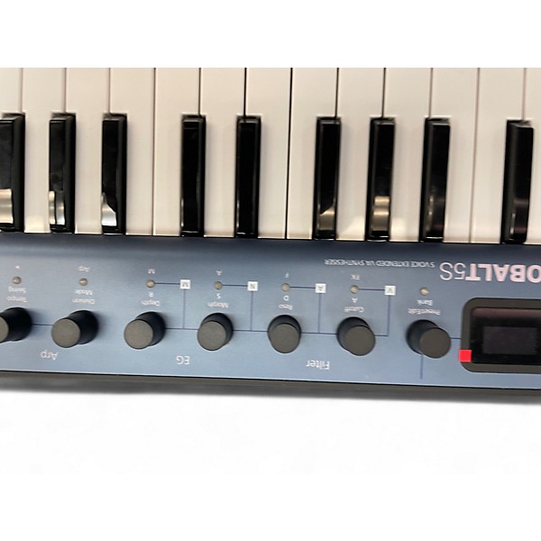 Used Modal Electronics Limited Cobalt5S Synthesizer