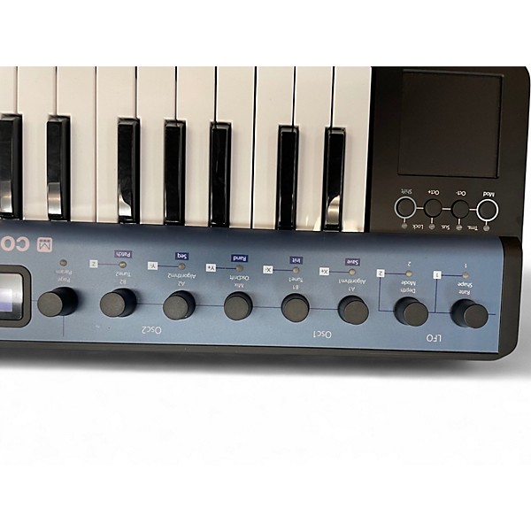 Used Modal Electronics Limited Cobalt5S Synthesizer