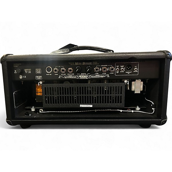 Used MESA/Boogie Mark V Thirty Five Tube Guitar Amp Head