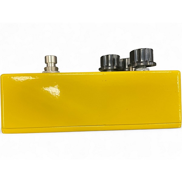 Used EarthQuaker Devices Blumes Effect Pedal