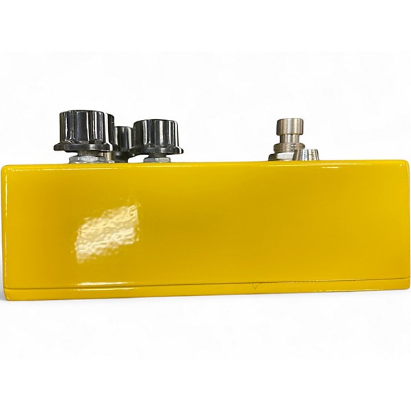 Used EarthQuaker Devices Blumes Effect Pedal