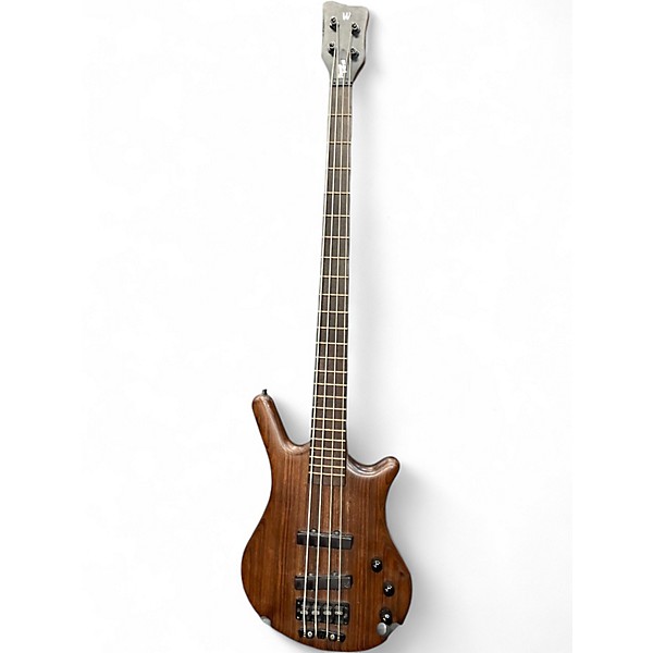 【値下げ】Warwick Thumb Bass Bolt-on 4st used】Warwick / Thumb Bass Bolt-on 4st 1993 3.915kg #M