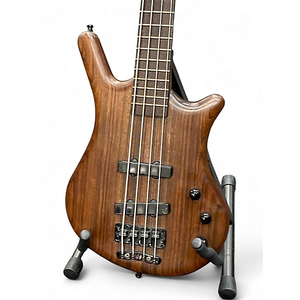 Warwick Thumb Bass(bolt-on)4弦 Warwick Pro Series Thumb Bolt-On 4-String, 2024 Limited