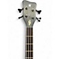 Used Warwick Thumb 4 String Bolt-On Natural Electric Bass Guitar